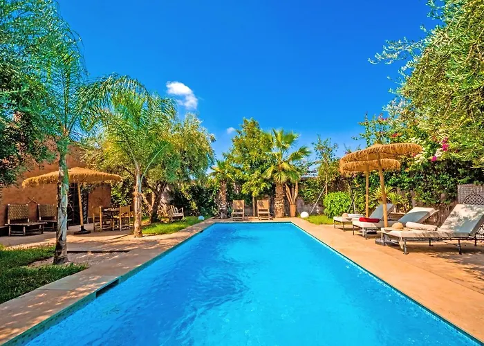 Villa Olive